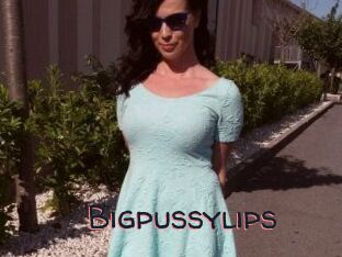 Bigpussylips