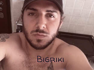 Bigriki