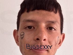 Bigsexxy