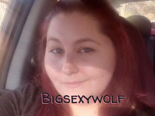 Bigsexywolf