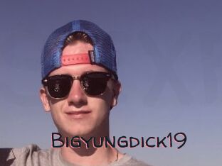 Bigyungdick19