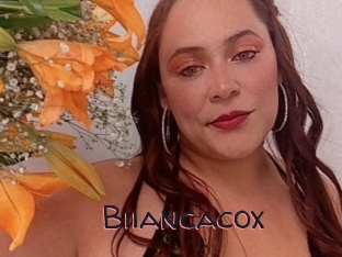 Biiancacox