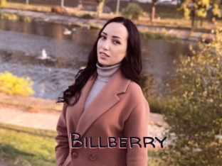 Billberry