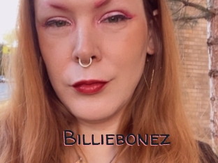 Billiebonez