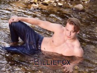 Billiefox