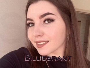 Billiegrant