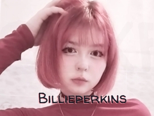 Billieperkins