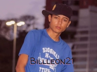 Billleon21