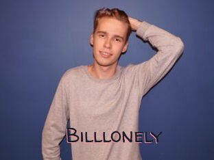 Billlonely