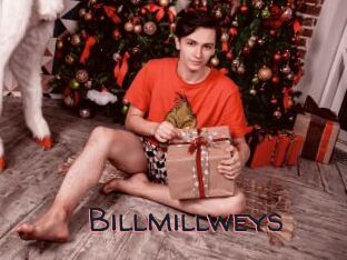 Billmillweys