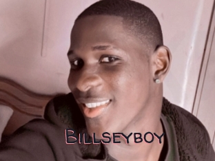 Billseyboy