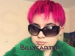 Billycarter