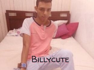 Billycute