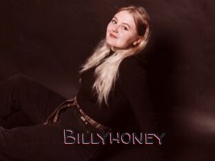 Billyhoney