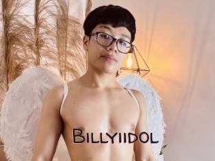 Billyiidol