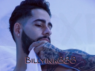 Billyink888