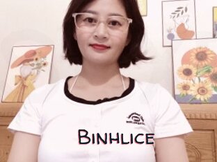 Binhlice