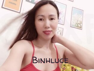 Binhluce