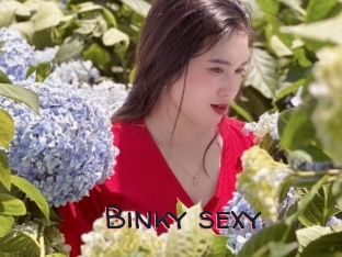 Binky_sexy