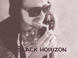 Black_horizon