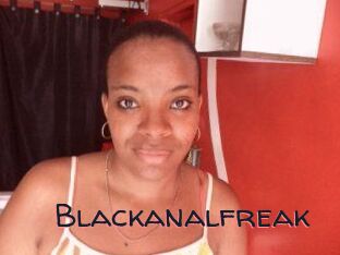 Blackanalfreak