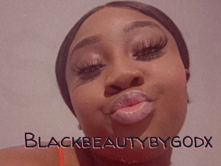 Blackbeautybygodx