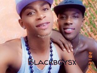 Blackboysx