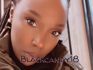 Blackcandy18