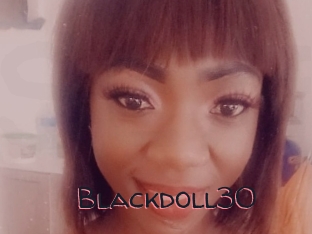 Blackdoll30