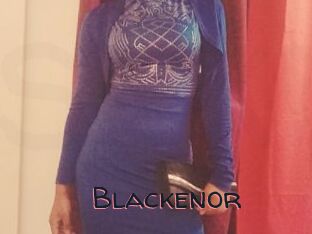 Blackenor