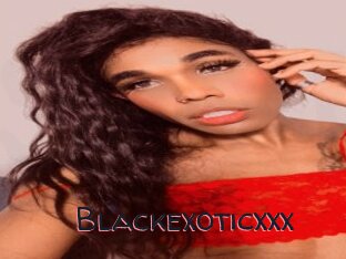 Blackexoticxxx