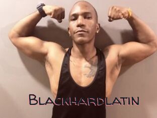 Blackhardlatin