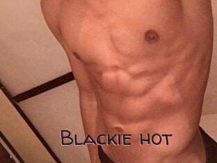 Blackie_hot