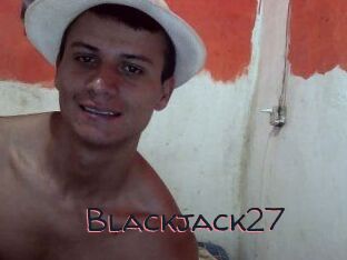 Black_jack27