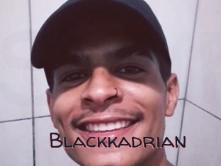 Blackkadrian