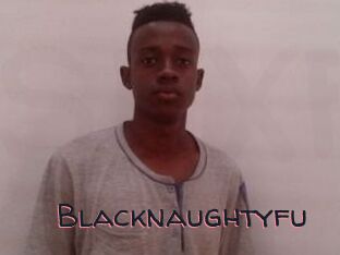 Blacknaughtyfu