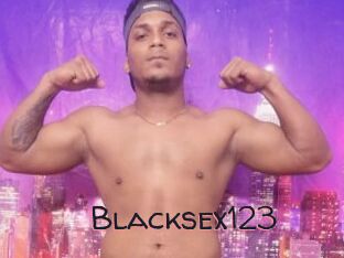 Blacksex123