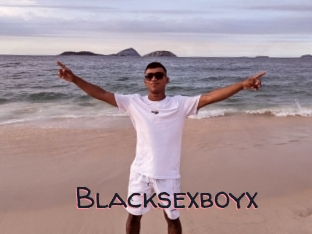 Blacksexboyx