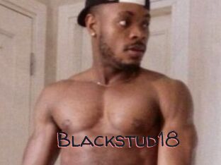 Blackstud18