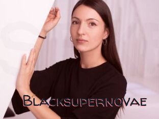 Blacksupernovae