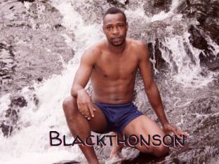 Blackthonson