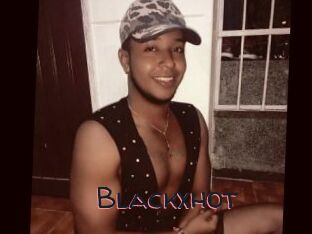 Blackxhot