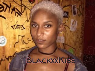 BlackxxKiss