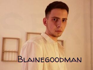 Blainegoodman