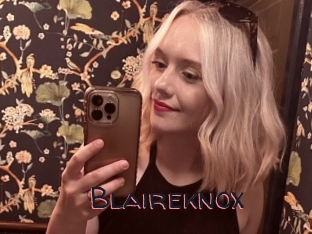 Blaireknox
