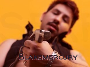 Blakemercury