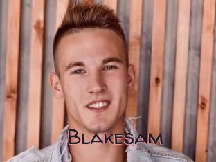 Blakesam