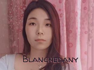 Blanchedany