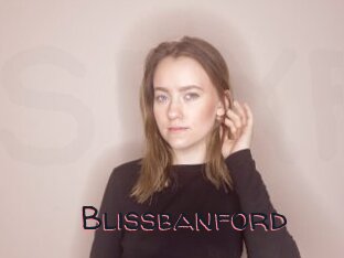 Blissbanford