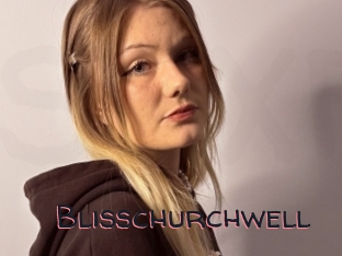 Blisschurchwell